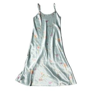 *2 Piece Item* Slip and Robe